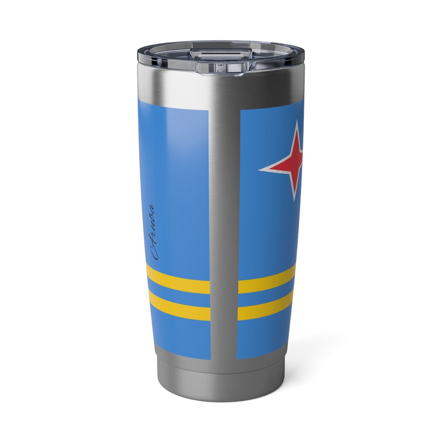 20oz Tumbler - Stainless Steel Insulated Travel Cup