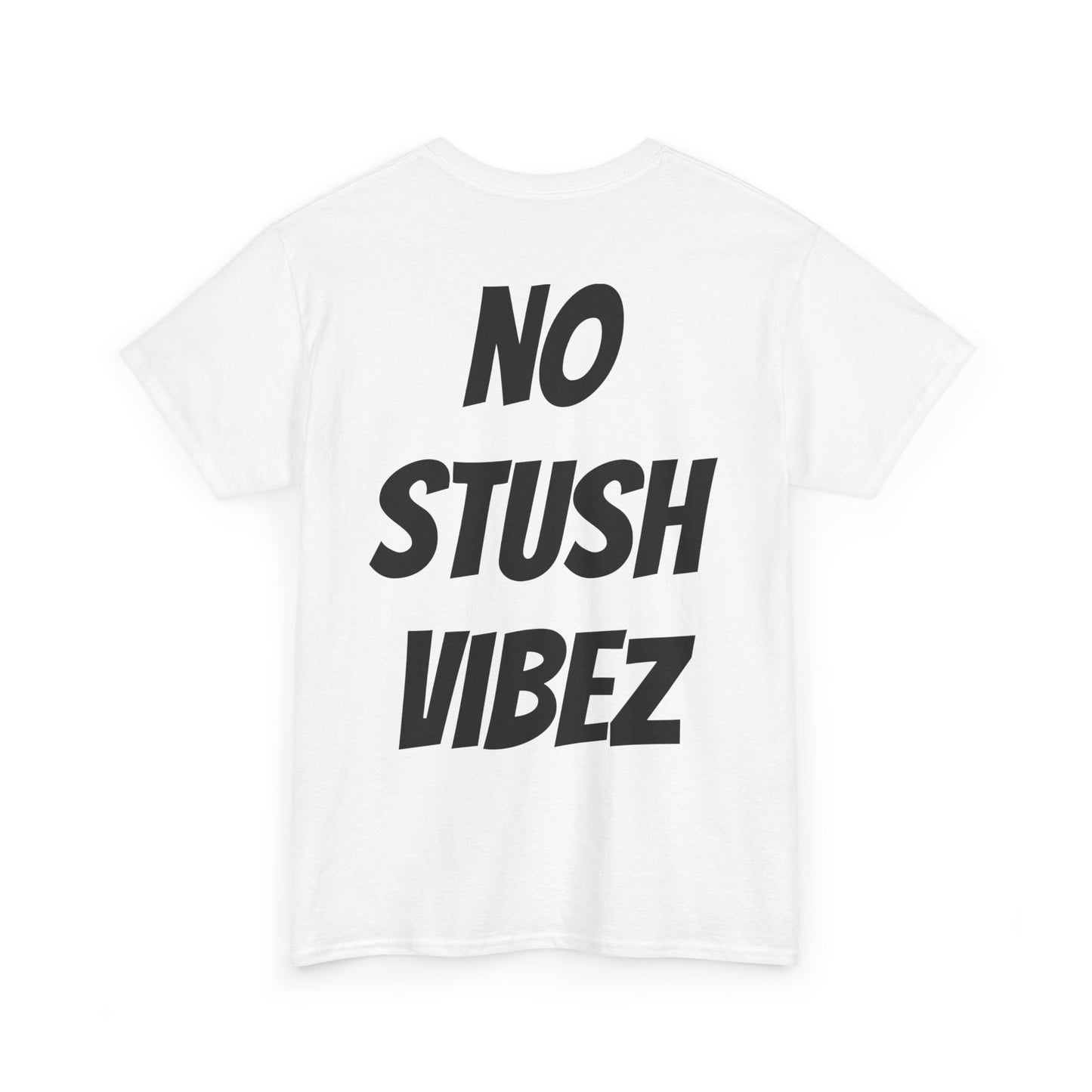 X Stush Vibes Unisex Tee