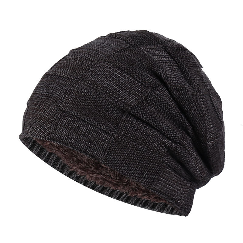 Chilled Vibe Knitted Beanie