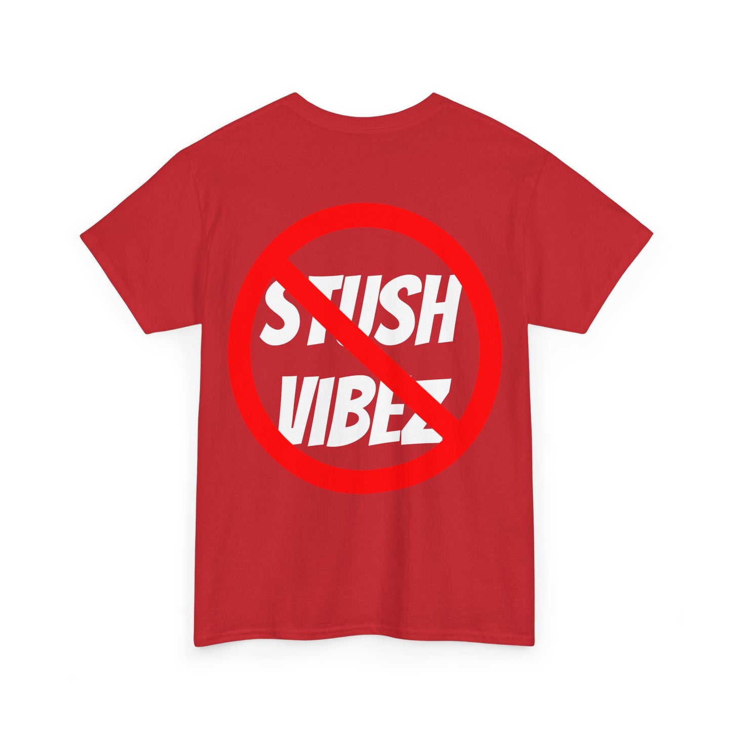 Cancel Stush Vibez Unisex Tee