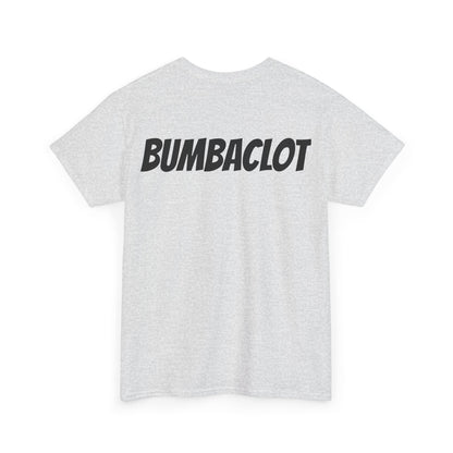 Bumbaclot Unisex Tee