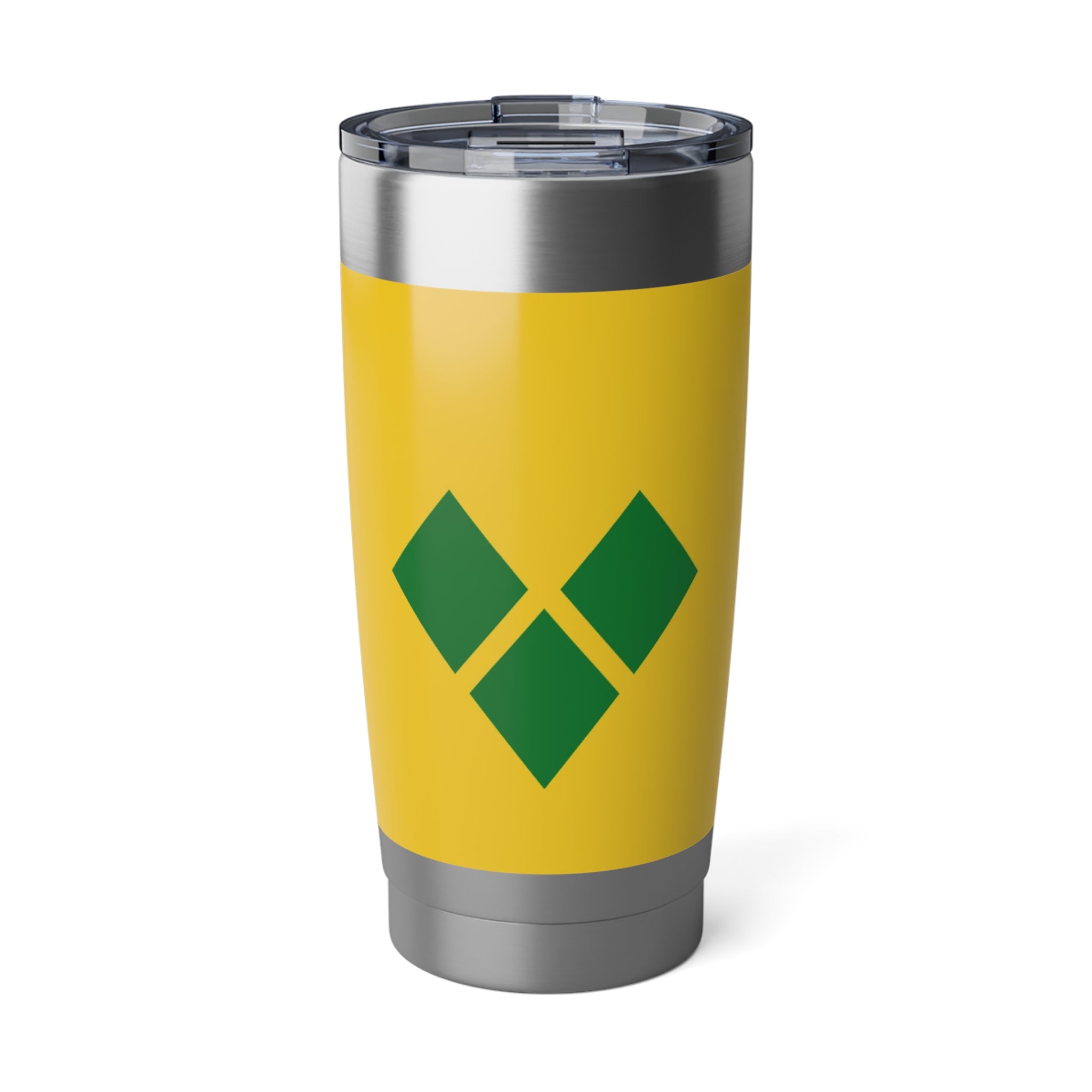 Saint Vincent Vagabond 20oz Tumbler-Fete Massive