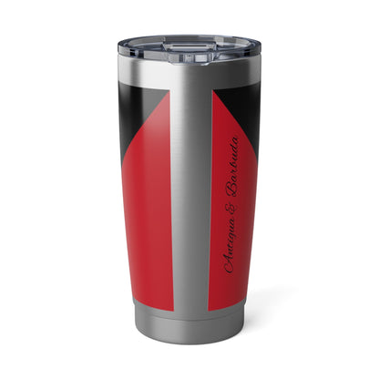 20oz Tumbler - Stainless Steel Insulated Travel Cup-Fete Massive