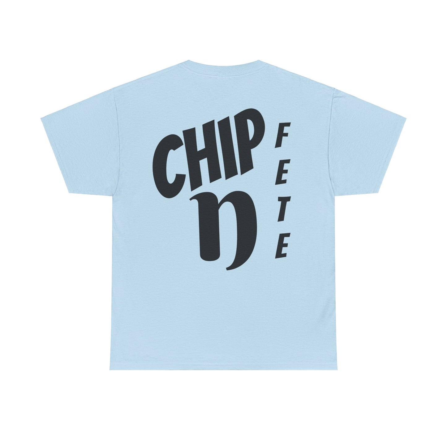 Chip N Fete Unisex Tee