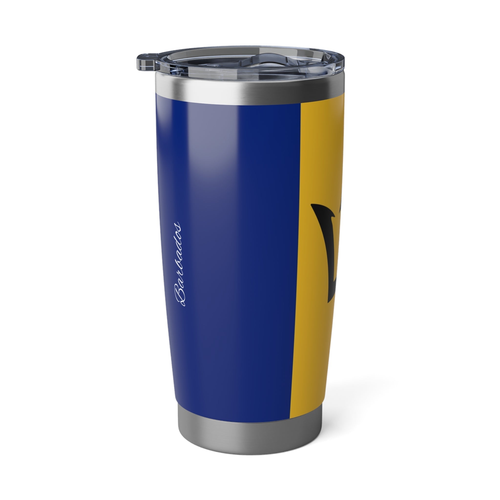 20oz Tumbler - Stainless Steel Insulated Travel Cup-Fete Massive