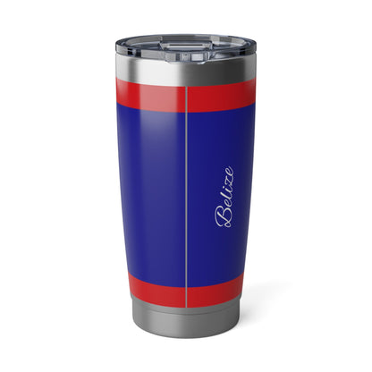 20oz Tumbler - Stainless Steel Insulated Travel Cup