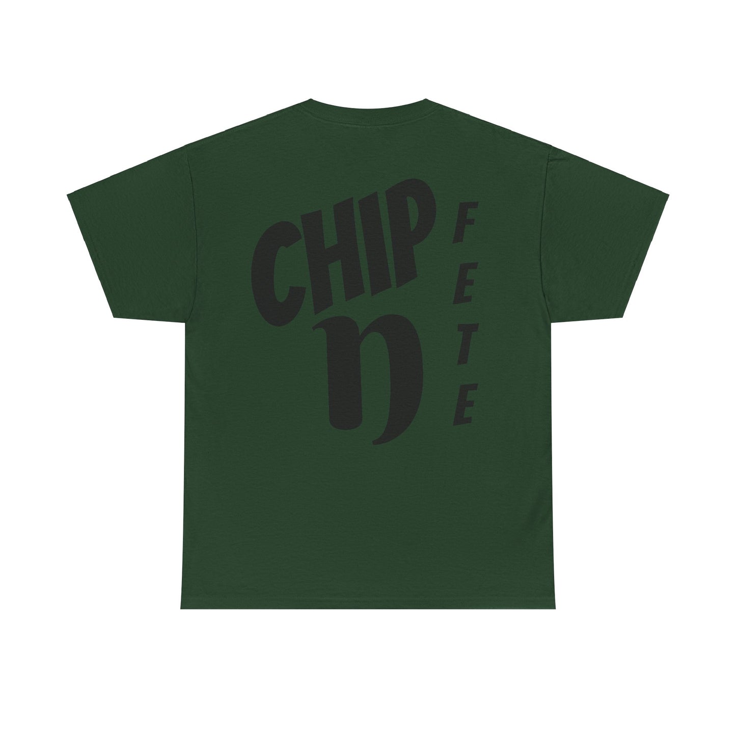 Chip N Fete Unisex Tee