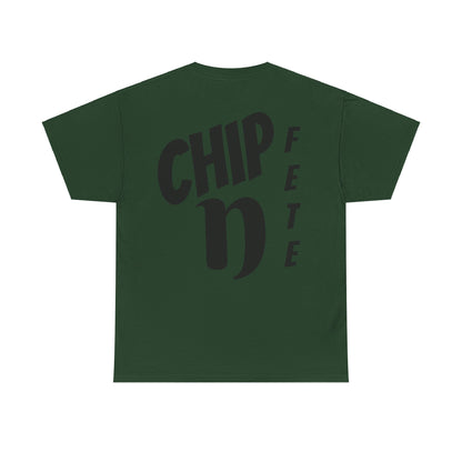 Chip N Fete Unisex Tee