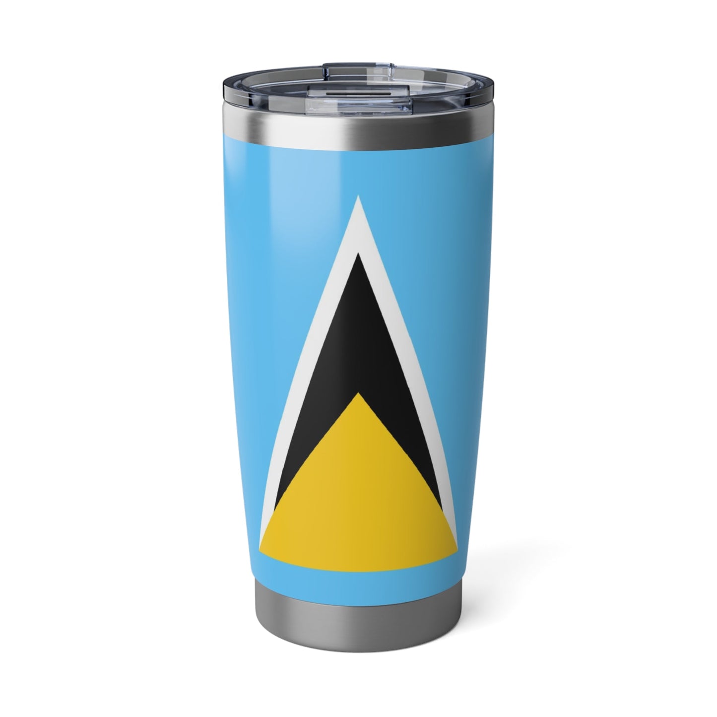 20oz Tumbler - Stainless Steel Insulated Travel Cup