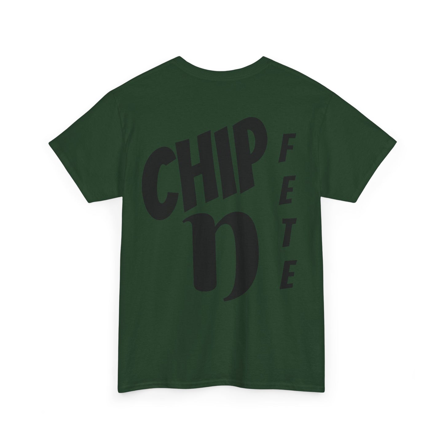 Chip N Fete Unisex Tee