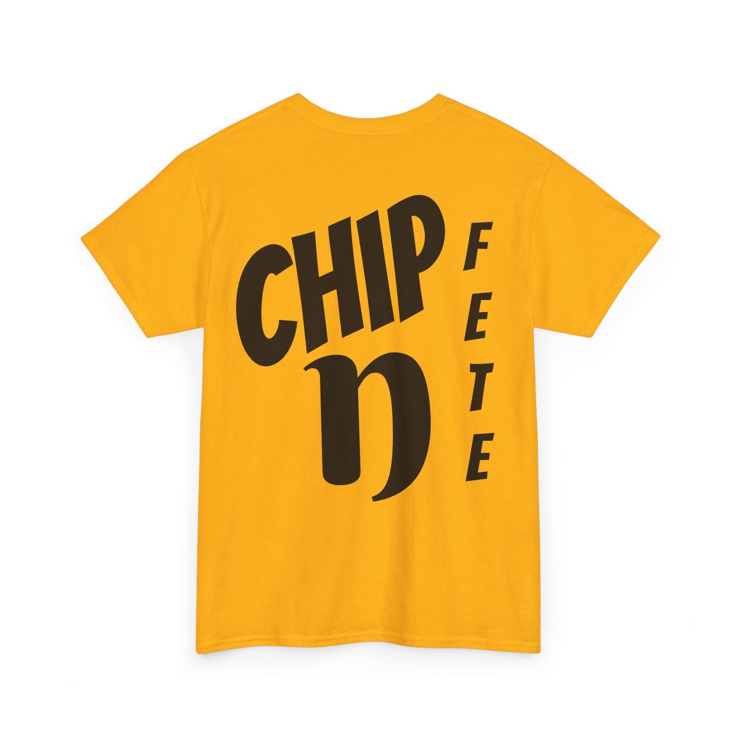 Chip N Fete Unisex Tee