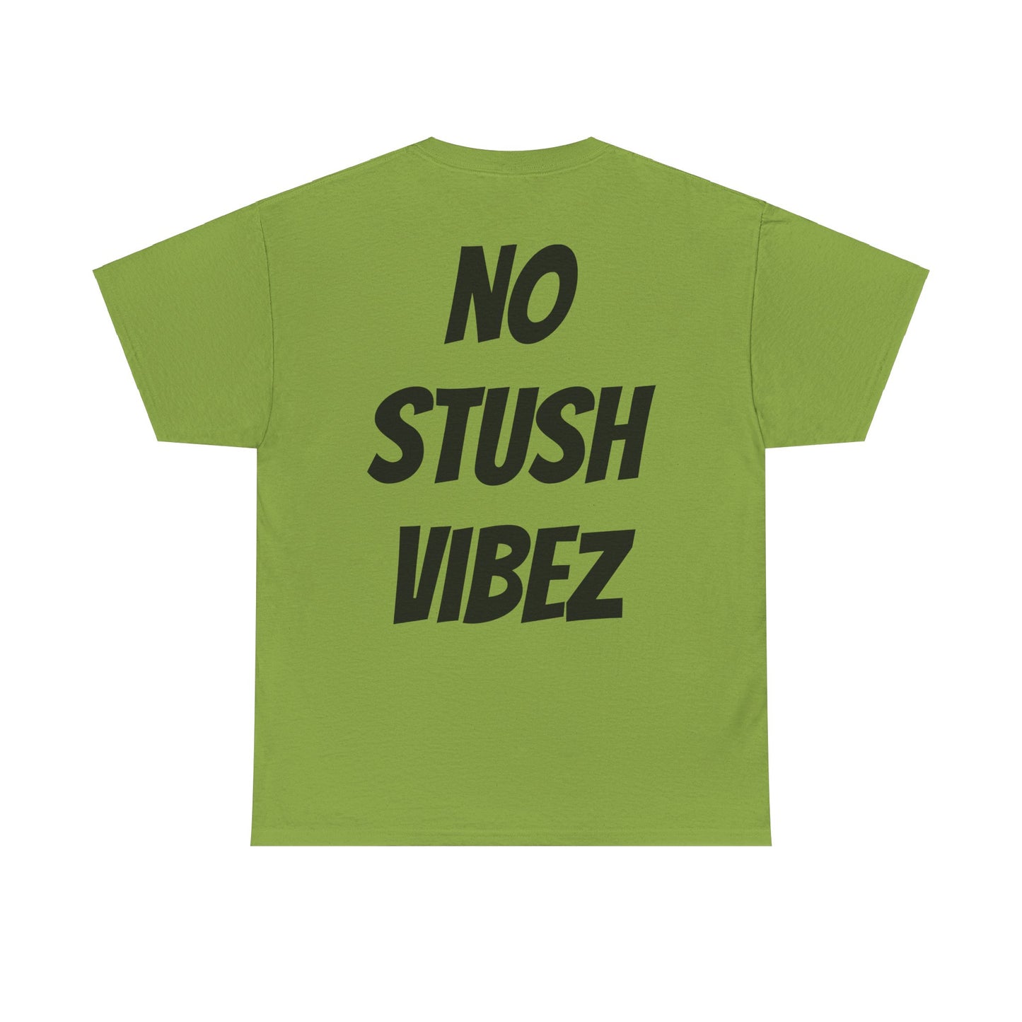 X Stush Vibes Unisex Tee