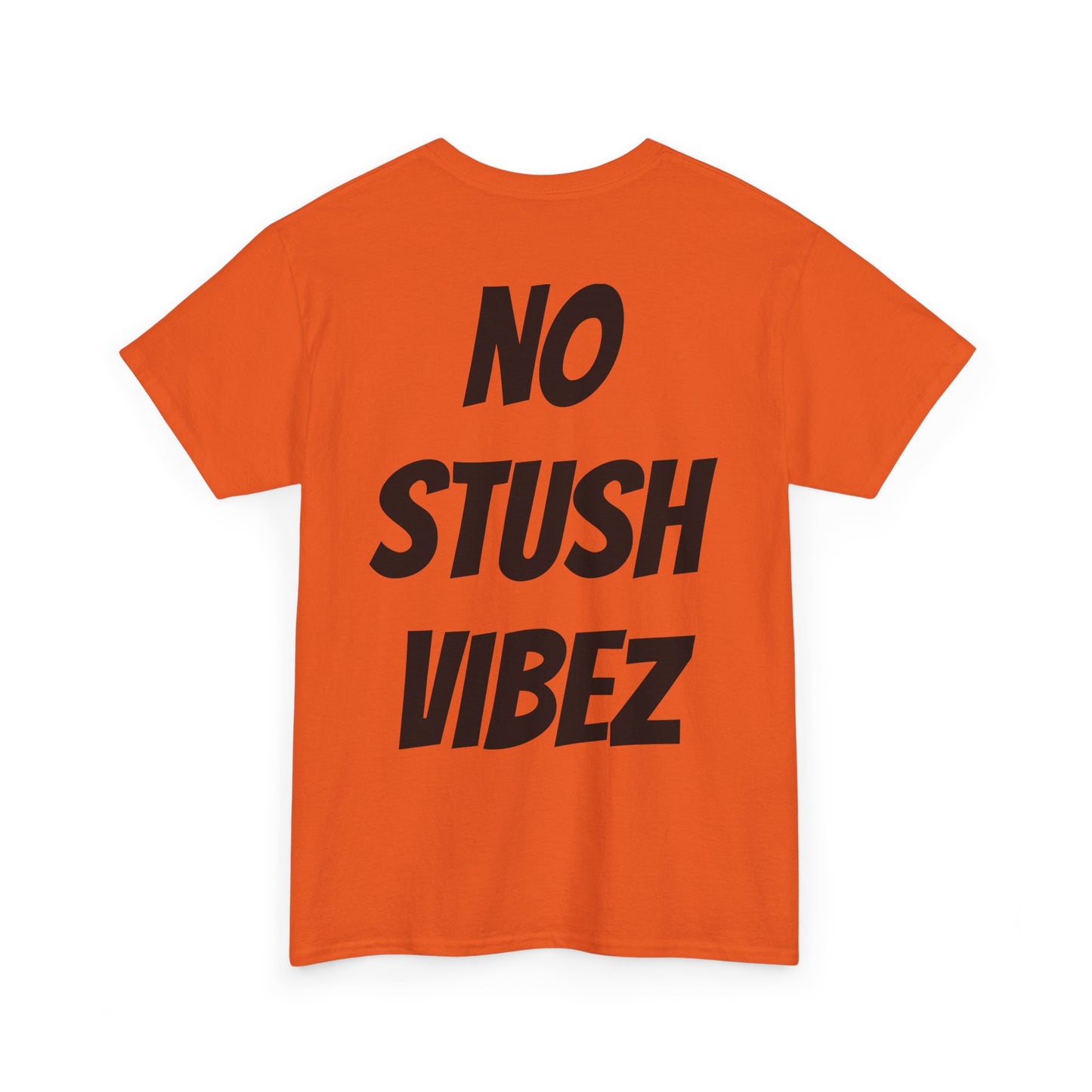 X Stush Vibes Unisex Tee