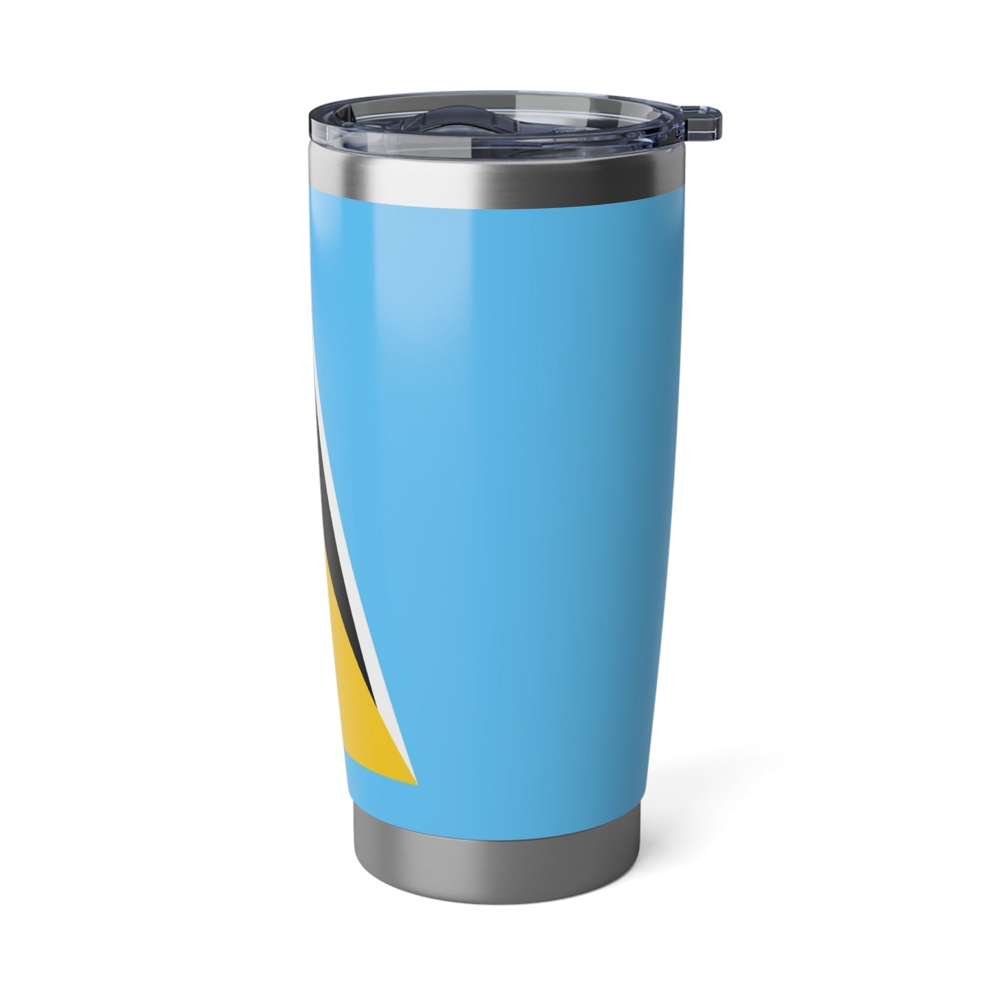 20oz Tumbler - Stainless Steel Insulated Travel Cup