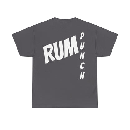 Rum Punch Unisex Tee