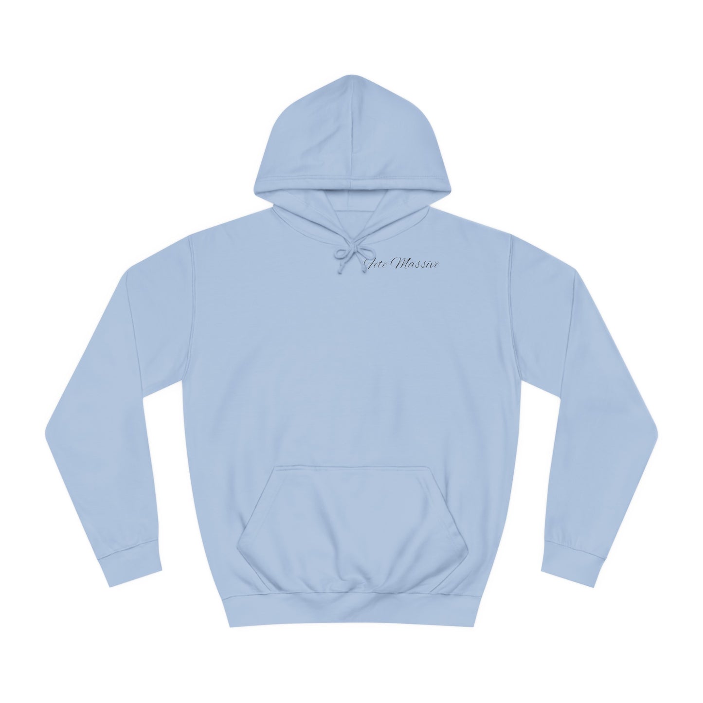 1 Hundo Unisex College Hoodie