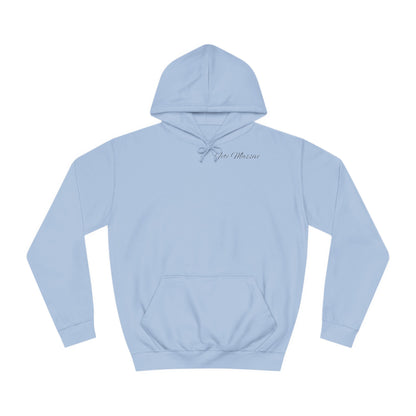 1 Hundo Unisex College Hoodie