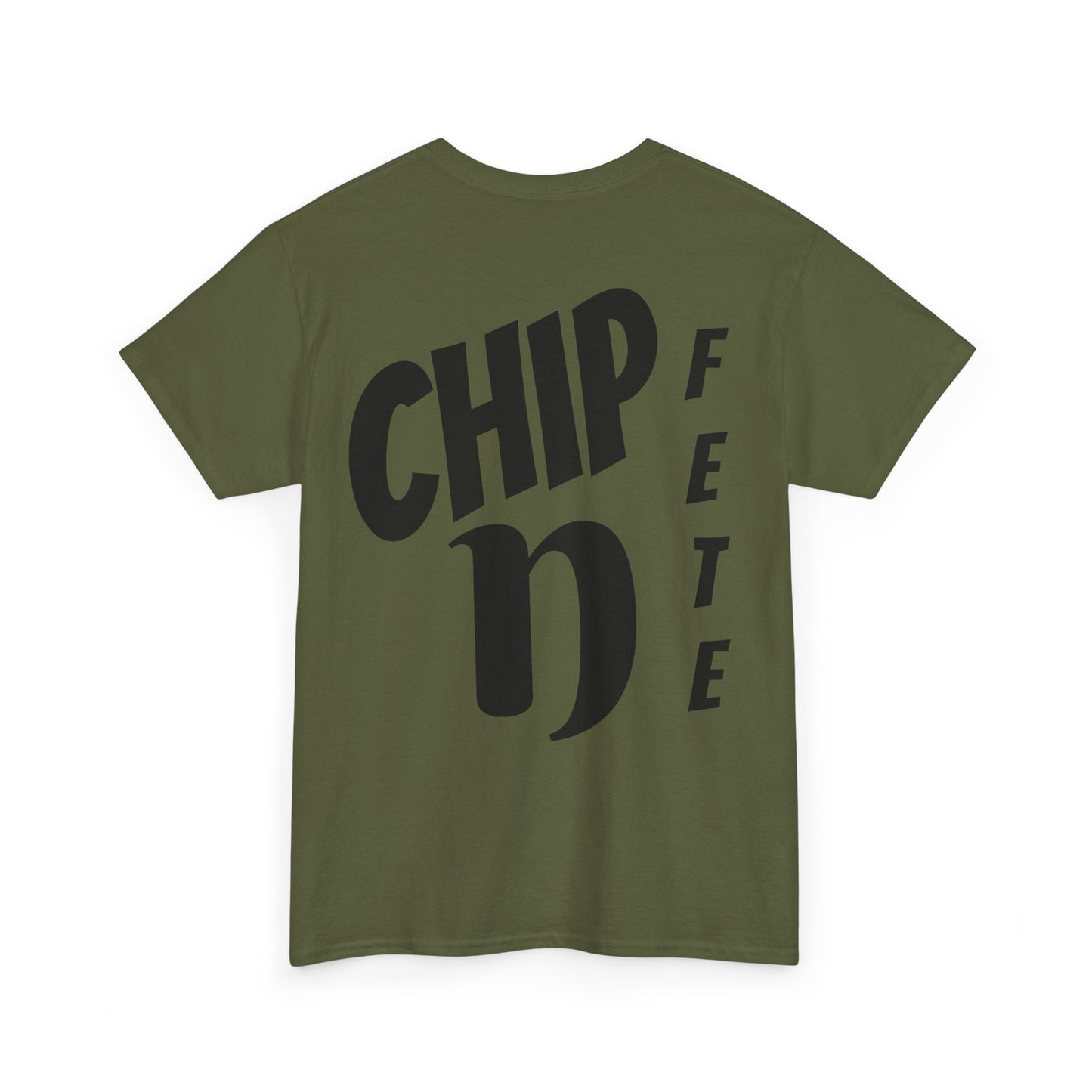 Chip N Fete Unisex Tee