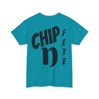 Chip N Fete Unisex Tee