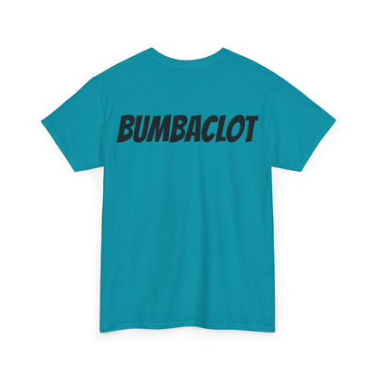 Bumbaclot Unisex Tee