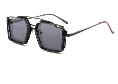 Fete & Steam Sunglasses For Men