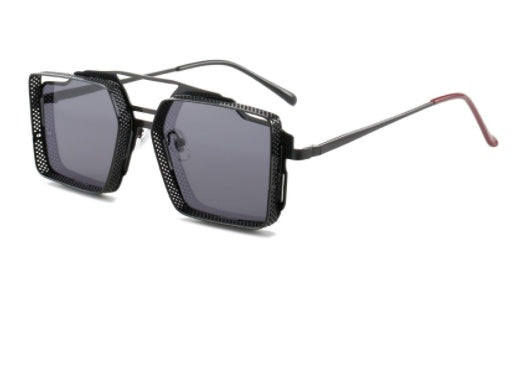 Fete & Steam Sunglasses For Men-Fete Massive