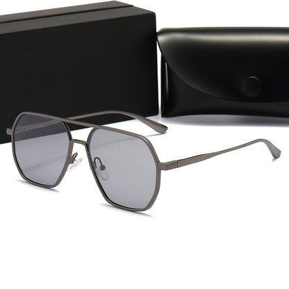 Polarized Fete Sunglasses