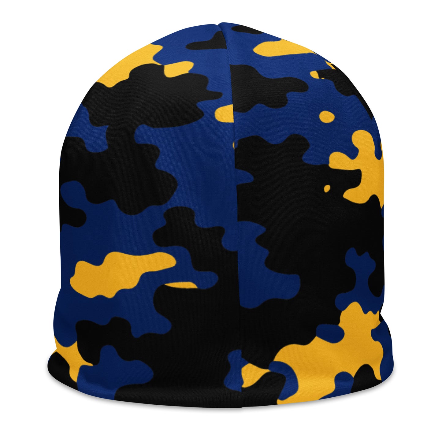 Barbados CAMO Beanie