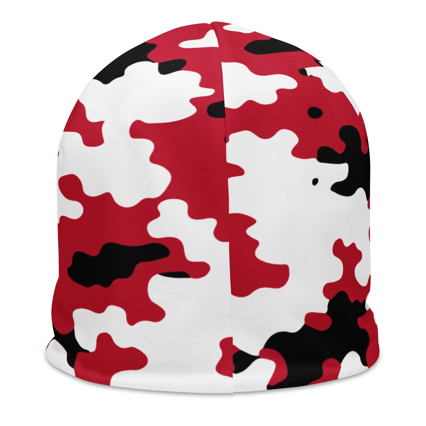 Trinidad & Tobago CAMO Beanie