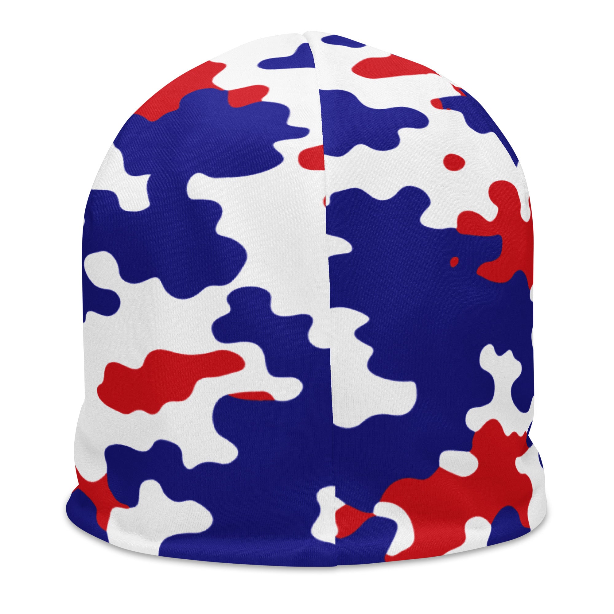 Belize CAMO Beanie-Fete Massive