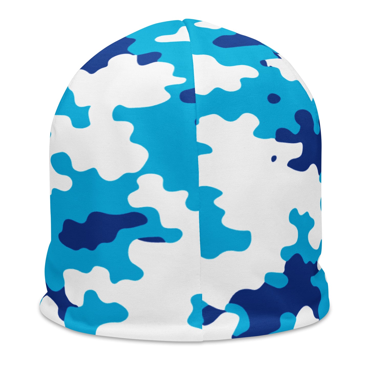 Roatan - Honduras CAMO Beanie