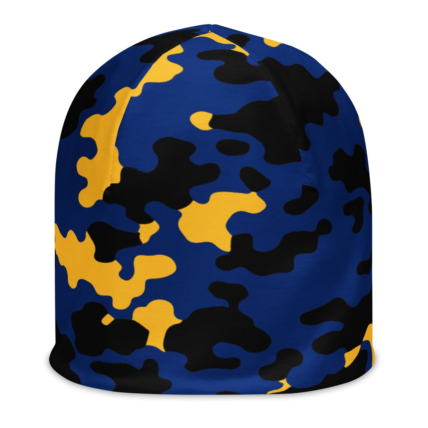 Barbados CAMO Beanie