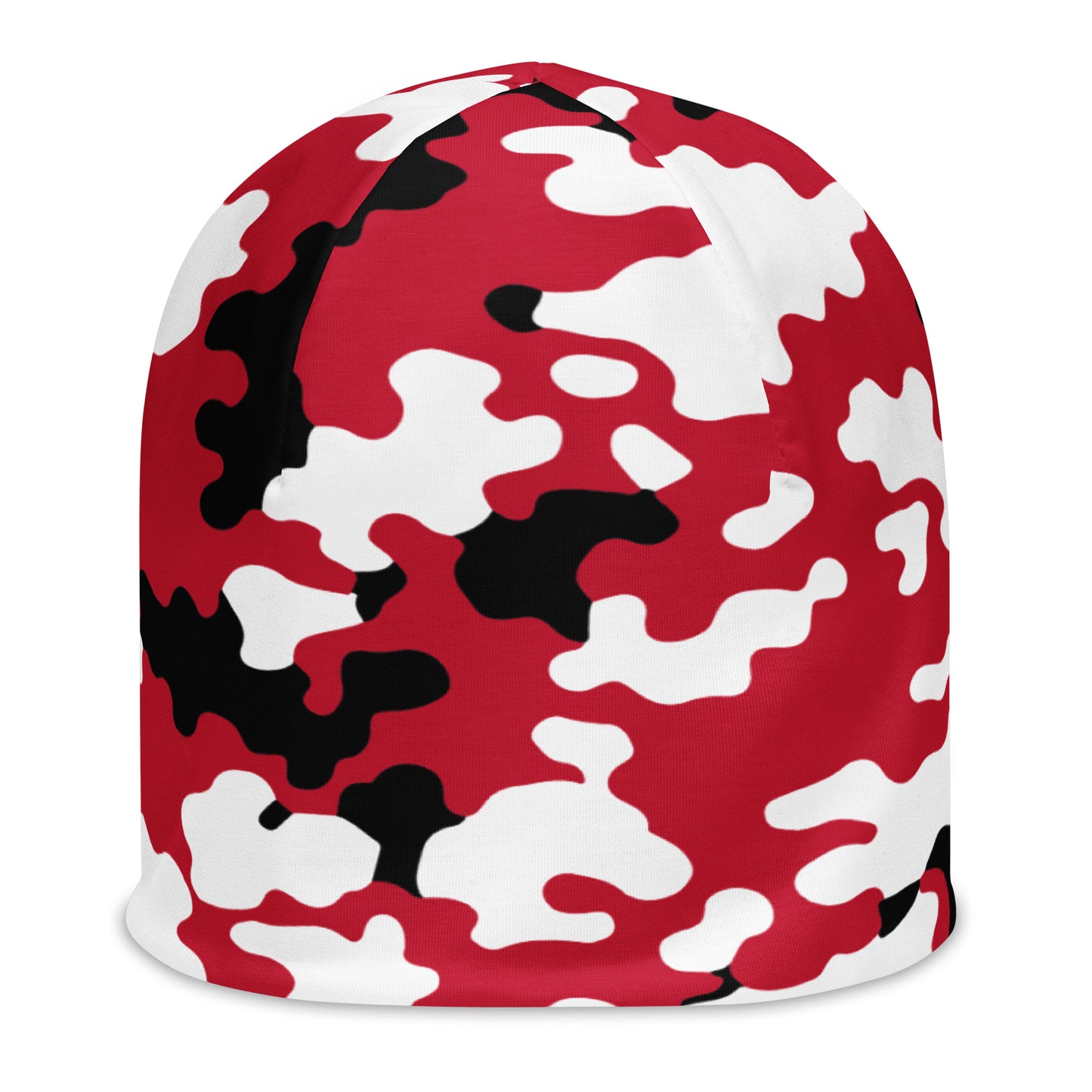 Trinidad & Tobago CAMO Beanie