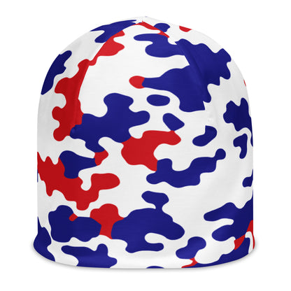 Belize CAMO Beanie