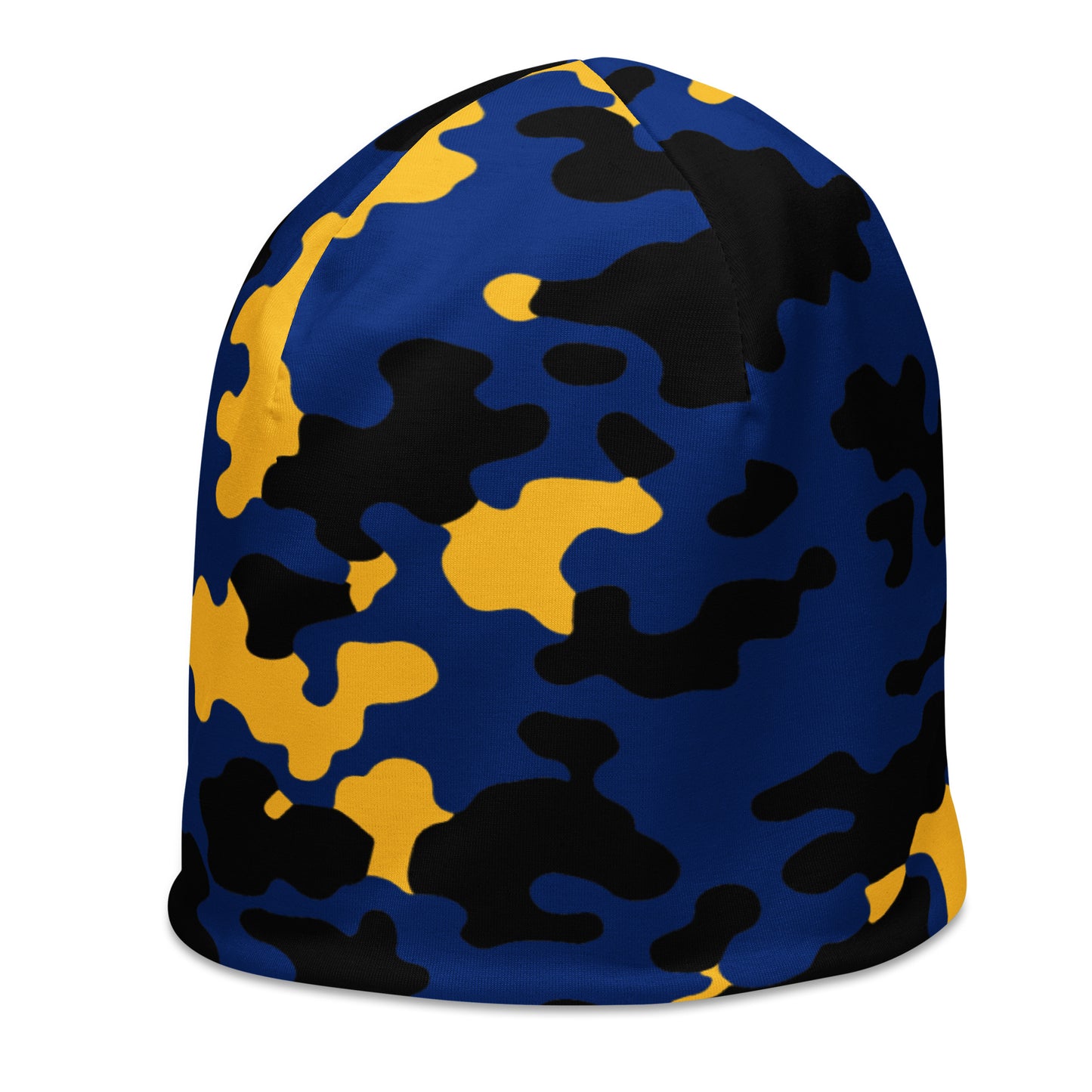 Barbados CAMO Beanie