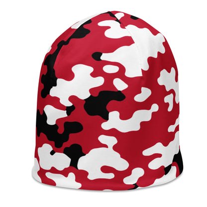 Trinidad & Tobago CAMO Beanie