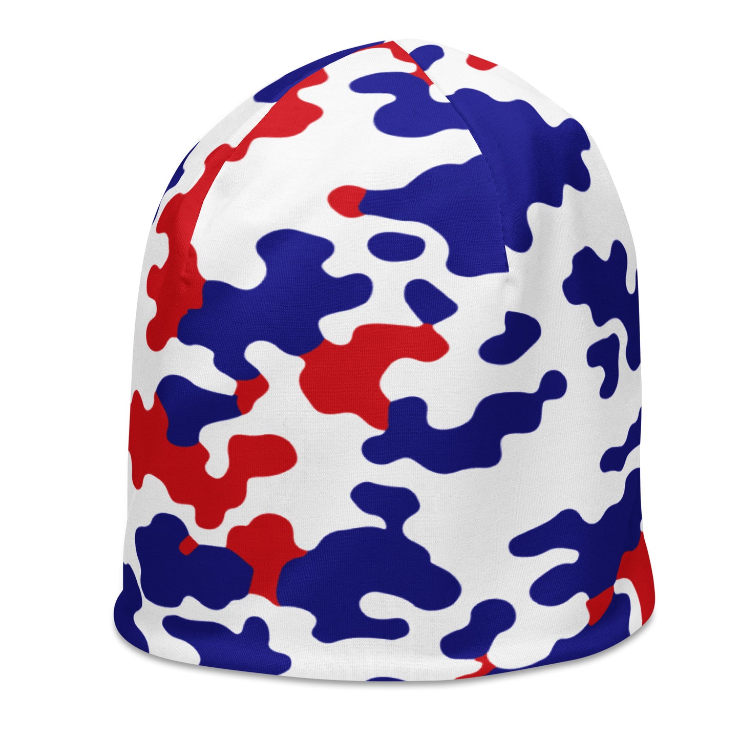 Belize CAMO Beanie