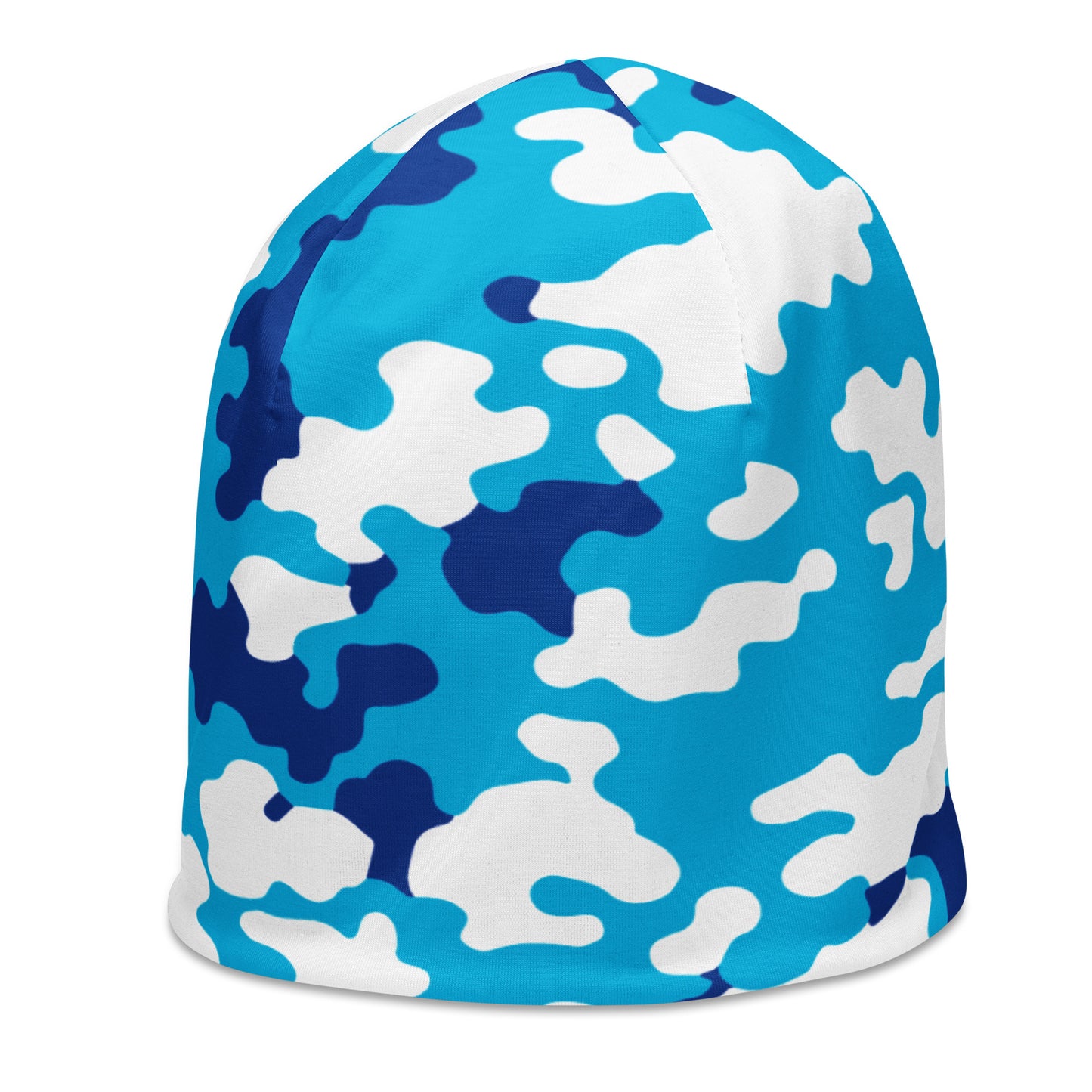 Roatan - Honduras CAMO Beanie