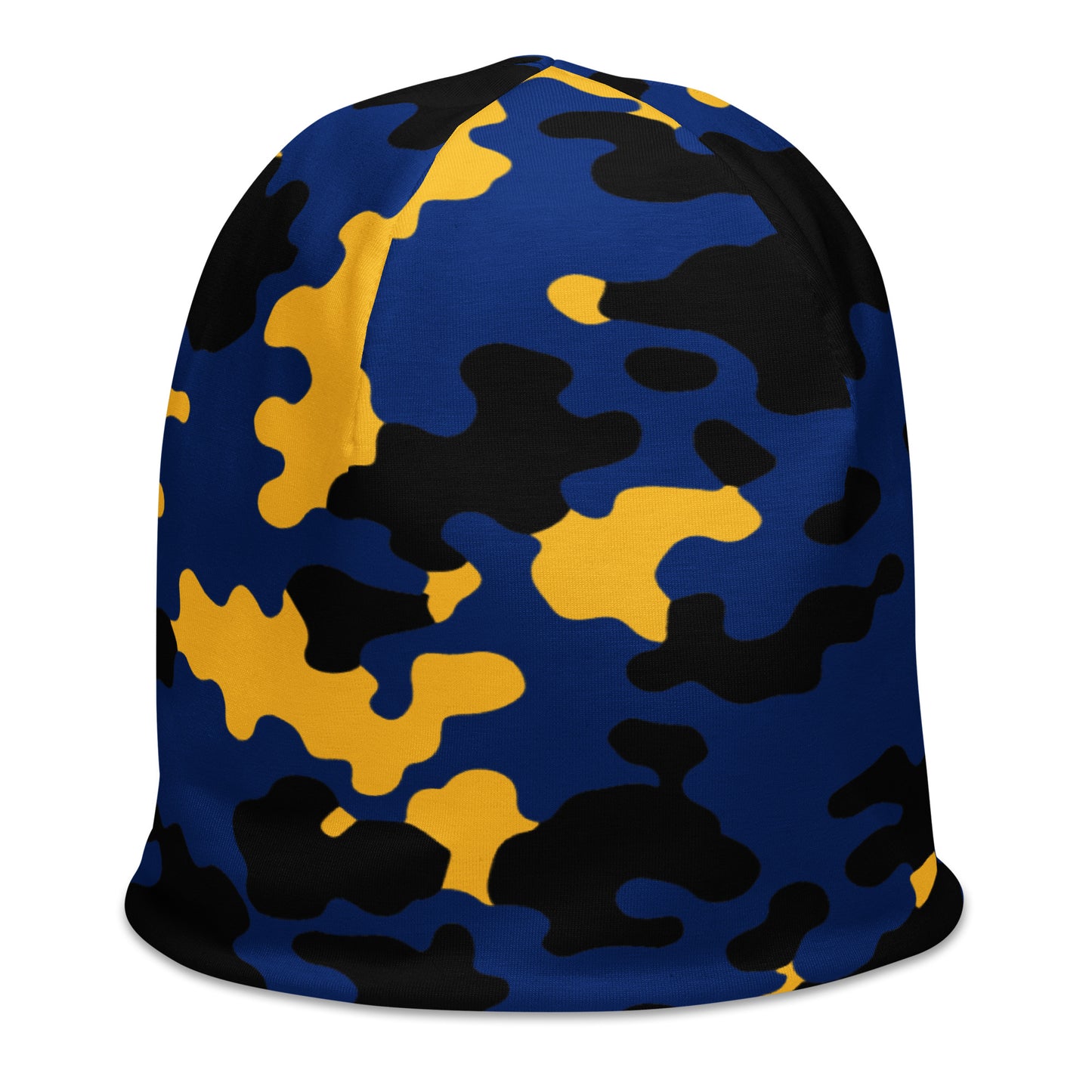 Barbados CAMO Beanie