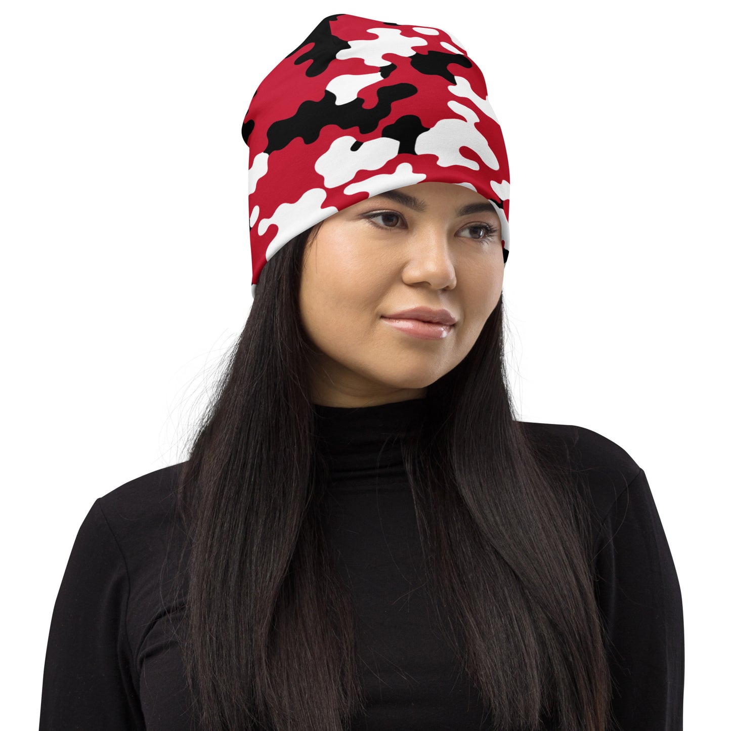 Trinidad & Tobago CAMO Beanie