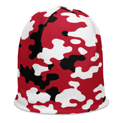 Trinidad & Tobago CAMO Beanie