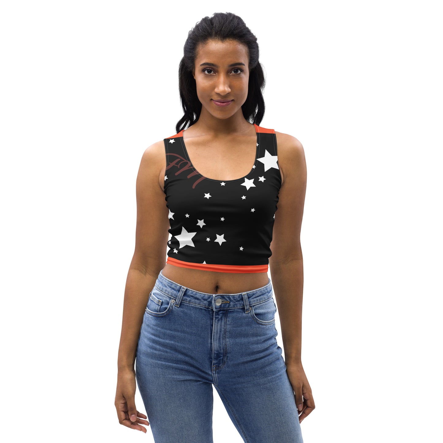 Feteran: Crop Top