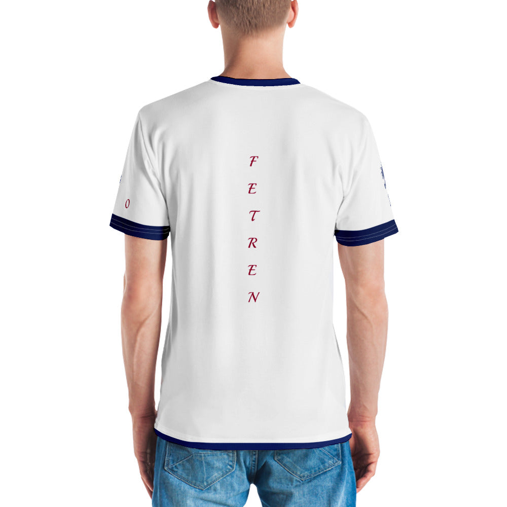 Virgin Islands tee (Fetren V.I.)-Fete Massive