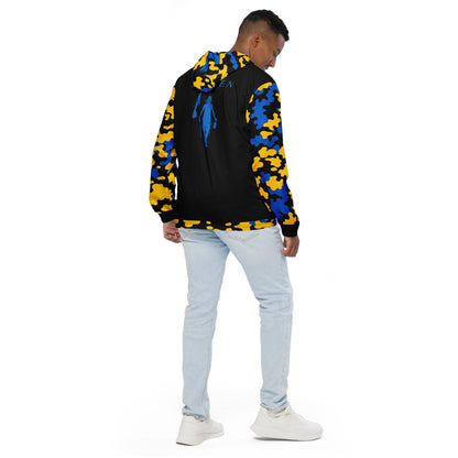 Fetren CAMO Jacket (Saint Lucia)