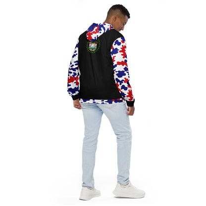 501 CAMO Jacket (Belize)