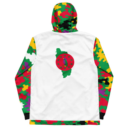 767 CAMO Jacket (Dominica)