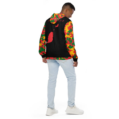 473 CAMO Jacket (Grenada)