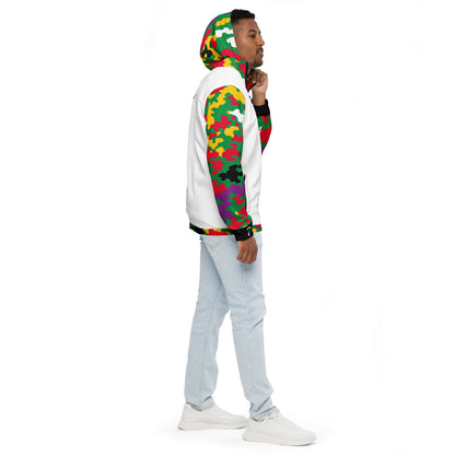 Fetren CAMO Jacket (Dominica)