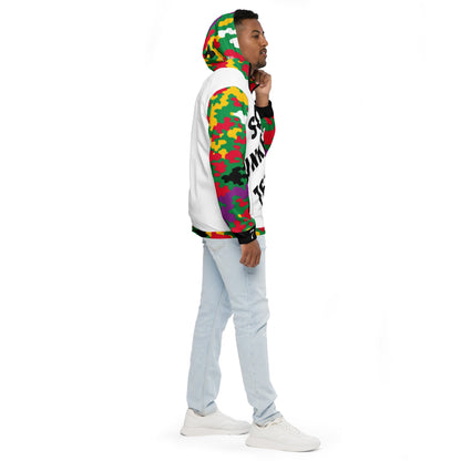 767 CAMO Jacket (Dominica)