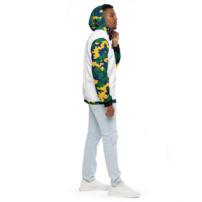 Fetren CAMO Jacket (St. Vincent)